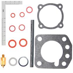 UREMCO Carburetor Renew Kits 15566