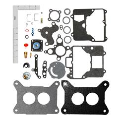 UREMCO Carburetor Renew Kits 15593D