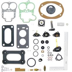 UREMCO Carburetor Renew Kits 15615B