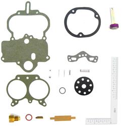 UREMCO Carburetor Renew Kits 15624