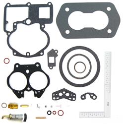 UREMCO Carburetor Renew Kits 15627