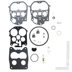 UREMCO Carburetor Renew Kits 15628C