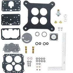 UREMCO Carburetor Renew Kits 15633A