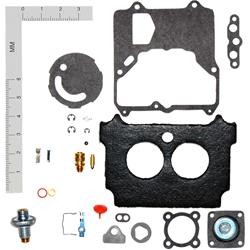 UREMCO Carburetor Renew Kits 15654