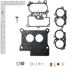 UREMCO Carburetor Renew Kits 15668A