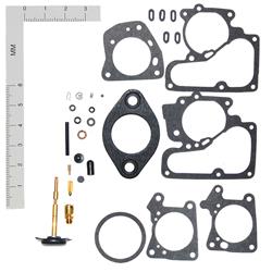 UREMCO Carburetor Renew Kits 15681A