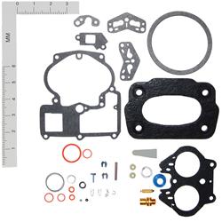 UREMCO Carburetor Renew Kits 15690A