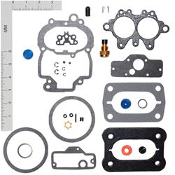 UREMCO Carburetor Renew Kits 15702B