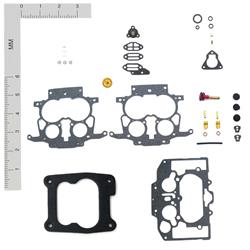 UREMCO Carburetor Renew Kits 15711C