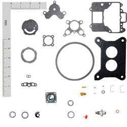 UREMCO Carburetor Renew Kits 15718C