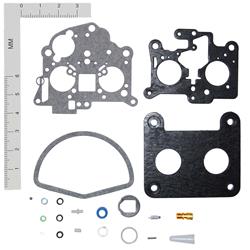 UREMCO Carburetor Renew Kits 15727A