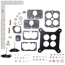 UREMCO Carburetor Renew Kits 15734