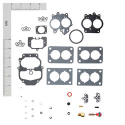 UREMCO Carburetor Renew Kits 15783B