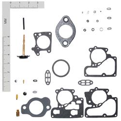UREMCO Carburetor Renew Kits 15789C