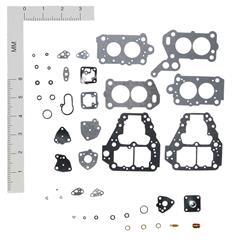 UREMCO Carburetor Renew Kits 15793E