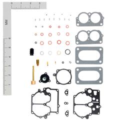 UREMCO Carburetor Renew Kits 15829A