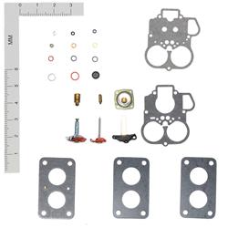 UREMCO Carburetor Renew Kits 15832