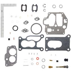 UREMCO Carburetor Renew Kits 15839A