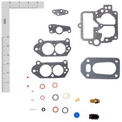UREMCO Carburetor Renew Kits 15843