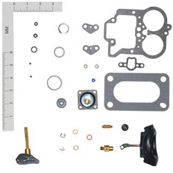 UREMCO Carburetor Renew Kits 15845C