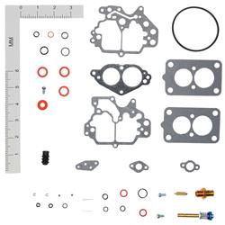 UREMCO Carburetor Renew Kits 15846