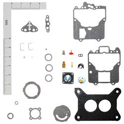 UREMCO Carburetor Renew Kits 15861A