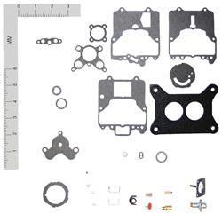 UREMCO Carburetor Renew Kits 15863