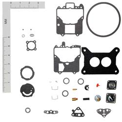 UREMCO Carburetor Renew Kits 15864A