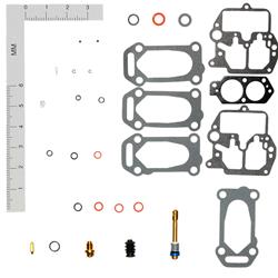 UREMCO Carburetor Renew Kits 15867