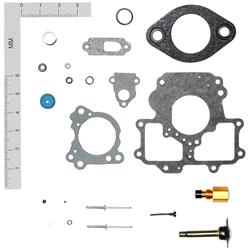 UREMCO Carburetor Renew Kits 15872