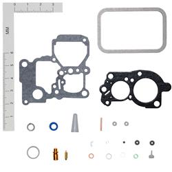 UREMCO Carburetor Renew Kits 15875