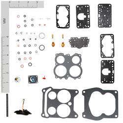 UREMCO Carburetor Renew Kits 15880