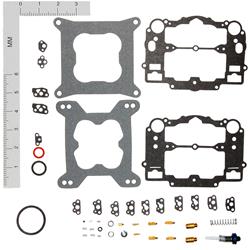 UREMCO Carburetor Renew Kits 15881A