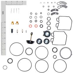UREMCO Carburetor Renew Kits 15886