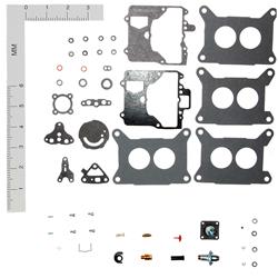 UREMCO Carburetor Renew Kits 15889