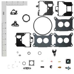 UREMCO Carburetor Renew Kits 15890