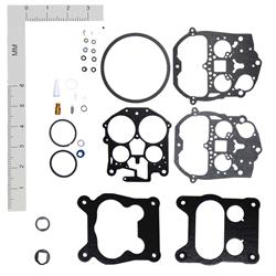 UREMCO Carburetor Renew Kits 15897B