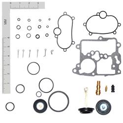 UREMCO Carburetor Renew Kits 15898