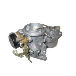 UREMCO Remanufactured  CFM 1-Barrel Carburetor 16-1623