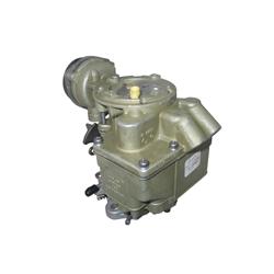 UREMCO Remanufactured  CFM 1-Barrel Carburetor 16-1639