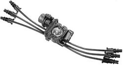 UREMCO Remanufactured Fuel Injectors 18-10523