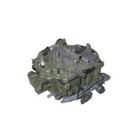 UREMCO Remanufactured  CFM 4-Barrel Carburetor 2-270