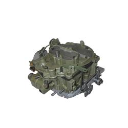 UREMCO Remanufactured  CFM 4-Barrel Carburetor 2-273