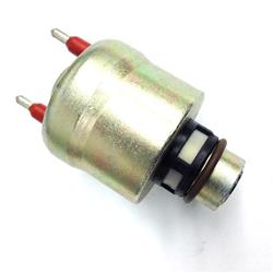 UREMCO Remanufactured Fuel Injectors 2498