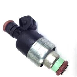 UREMCO Remanufactured Fuel Injectors 2676