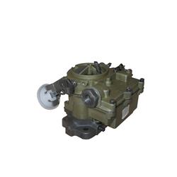 UREMCO Remanufactured  CFM 2-Barrel Carburetor 3-3110
