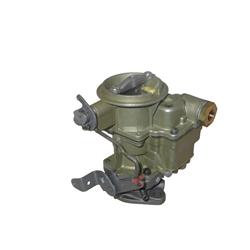 UREMCO Remanufactured  CFM 1-Barrel Carburetor 3-3137