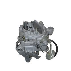 UREMCO Remanufactured  CFM 4-Barrel Carburetor 3-3146
