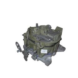 UREMCO Remanufactured  CFM 4-Barrel Carburetor 3-3131