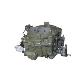 UREMCO Remanufactured  CFM 4-Barrel Carburetor 3-3175